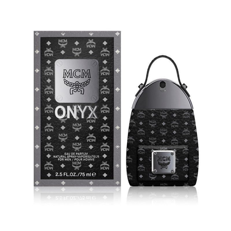 MCM MCM Onyx Eau de Parfum | Isetan KL Online Store