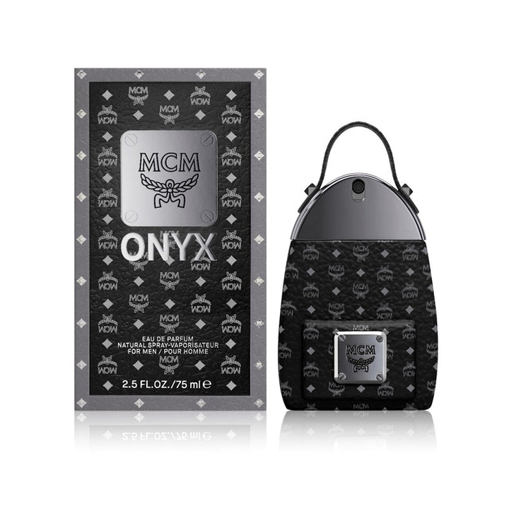 MCM MCM Onyx Eau de Parfum | Isetan KL Online Store