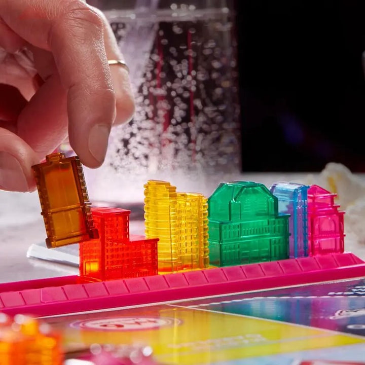 MONOPOLY F8555 Monopoly Chance | Isetan KL Online Store