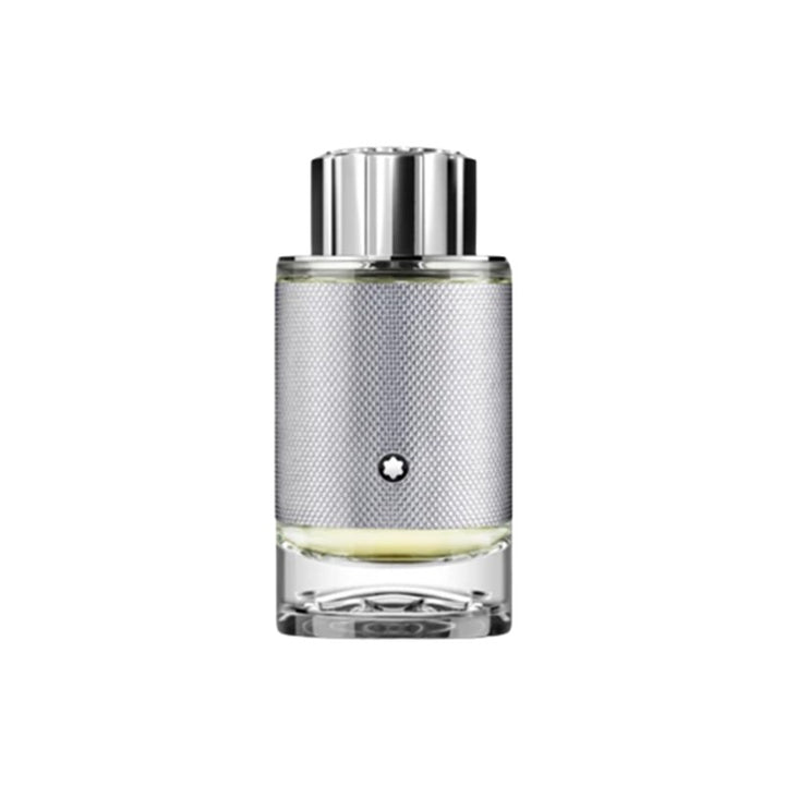 MONTBLANC Explorer Platinum Eau de Parfum | Isetan KL Online Store