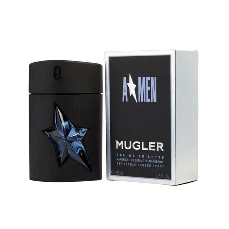 MUGLER A*MEN 100ml 香水 男性用 Buy Mugler A*Men Eau de Toilette | Isetan KL Online Store