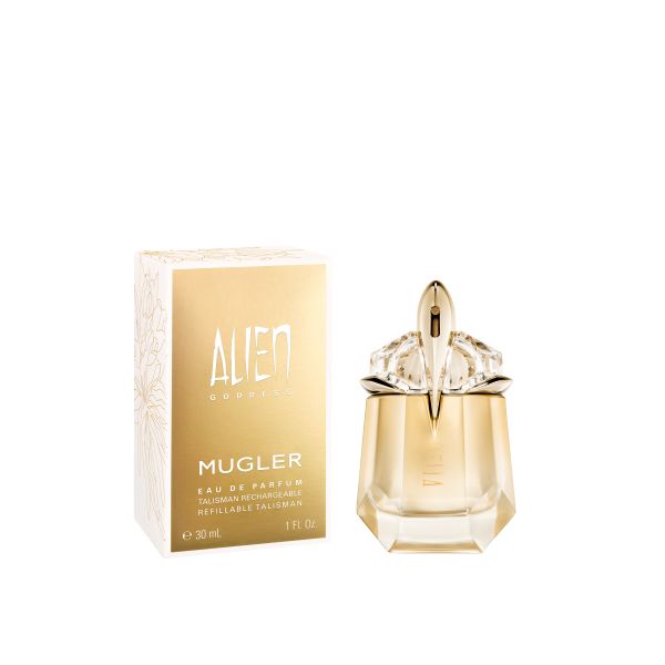 MUGLER Alien Goddess Eau de Parfum | Isetan KL Online Store
