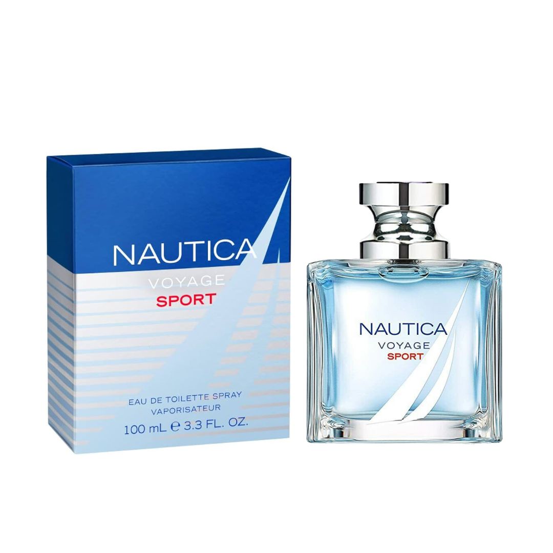 Voyage Sport EDT 100ml
