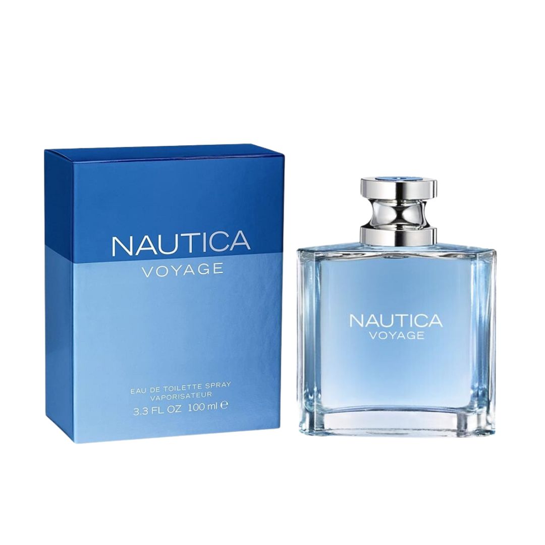 Voyage EDT 100ml