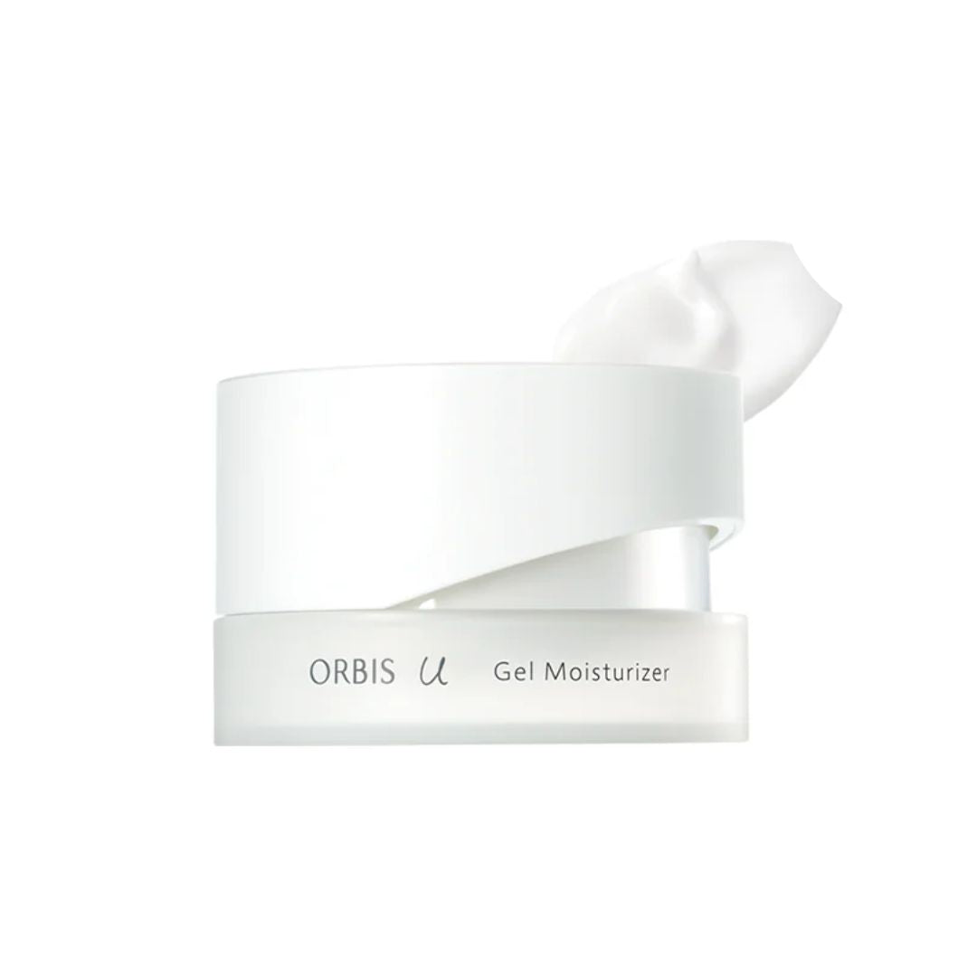 U Gel Moisturizer 50g