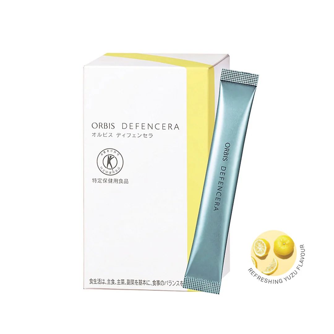 Defencera (1.5g x 30 sachets)