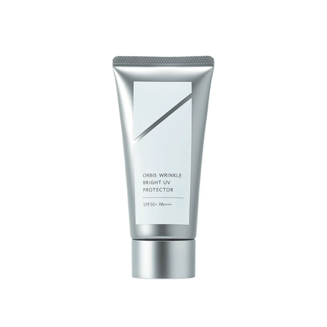Wrinkle Bright UV Protector SPF50+ PA++++ 50g