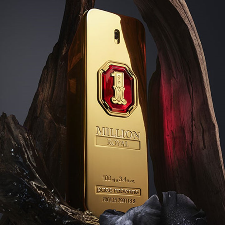 PACO RABANNE 1 Million Royal Parfum | Isetan KL Online Store