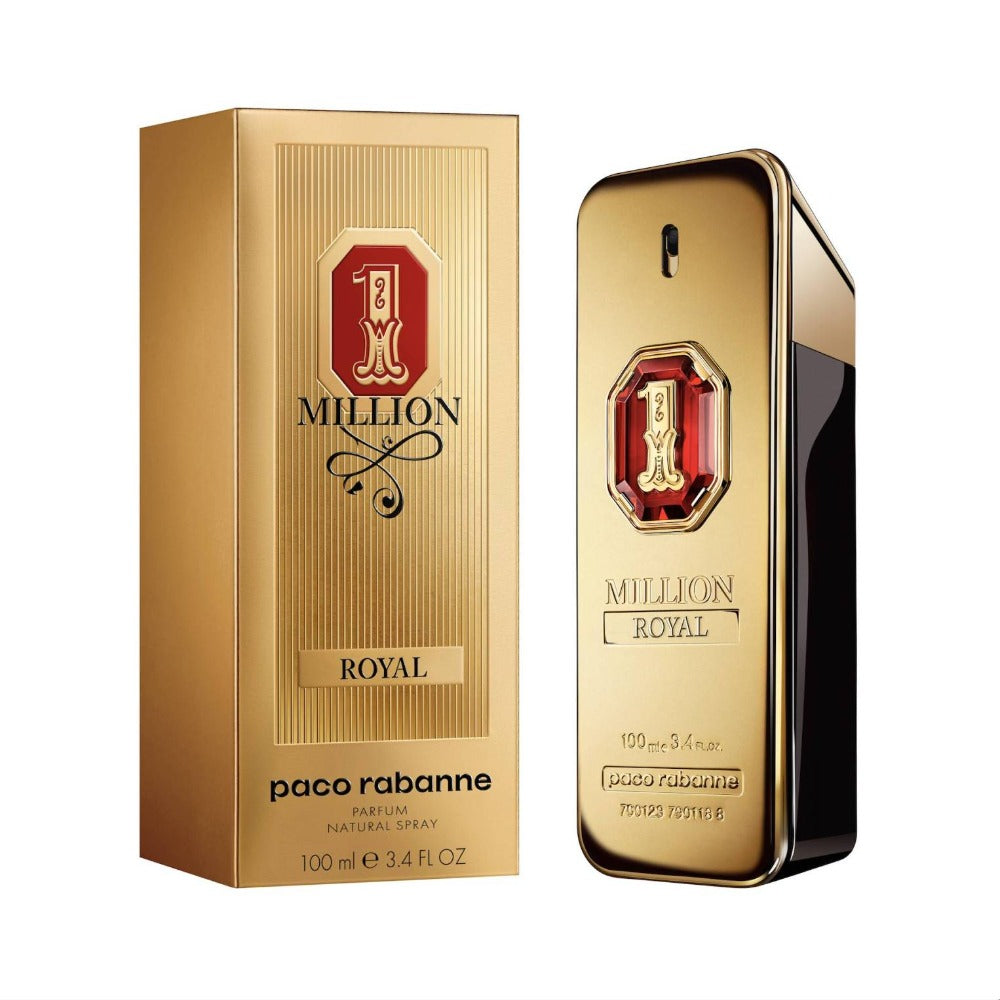 PACO RABANNE 1 Million Royal Parfum | Isetan KL Online Store