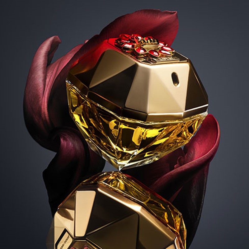 PACO RABANNE Lady Million Royal Eau de Parfum | Isetan KL Online Store