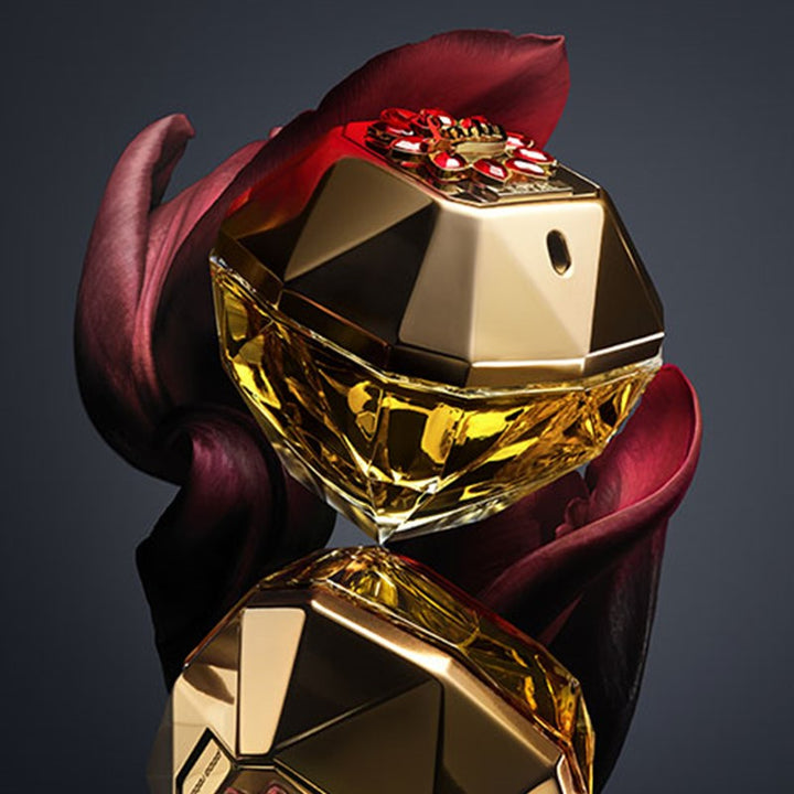 PACO RABANNE Lady Million Royal Eau de Parfum | Isetan KL Online Store