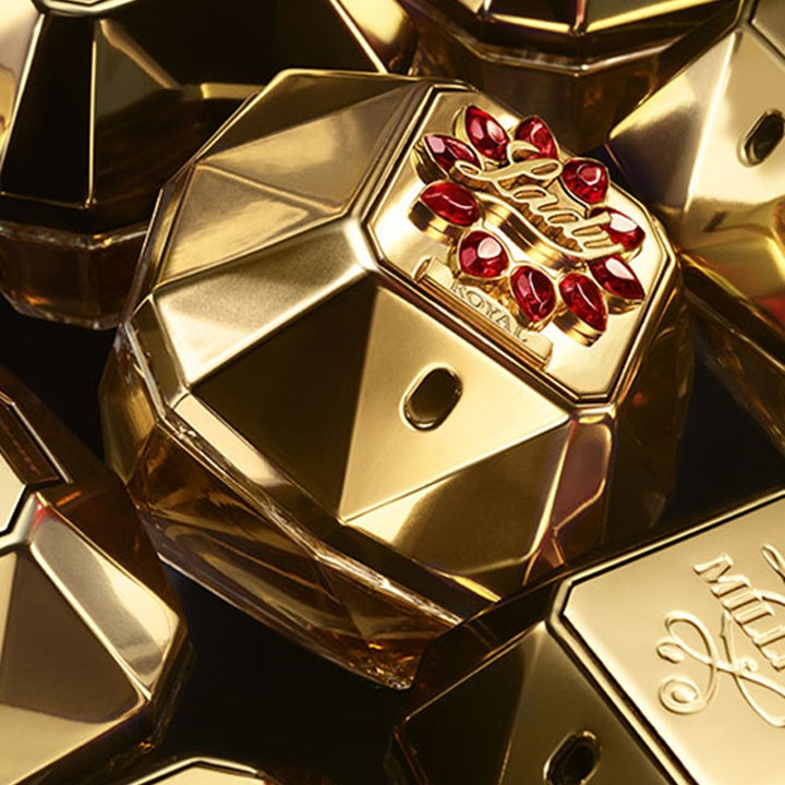 PACO RABANNE Lady Million Royal Eau de Parfum | Isetan KL Online Store