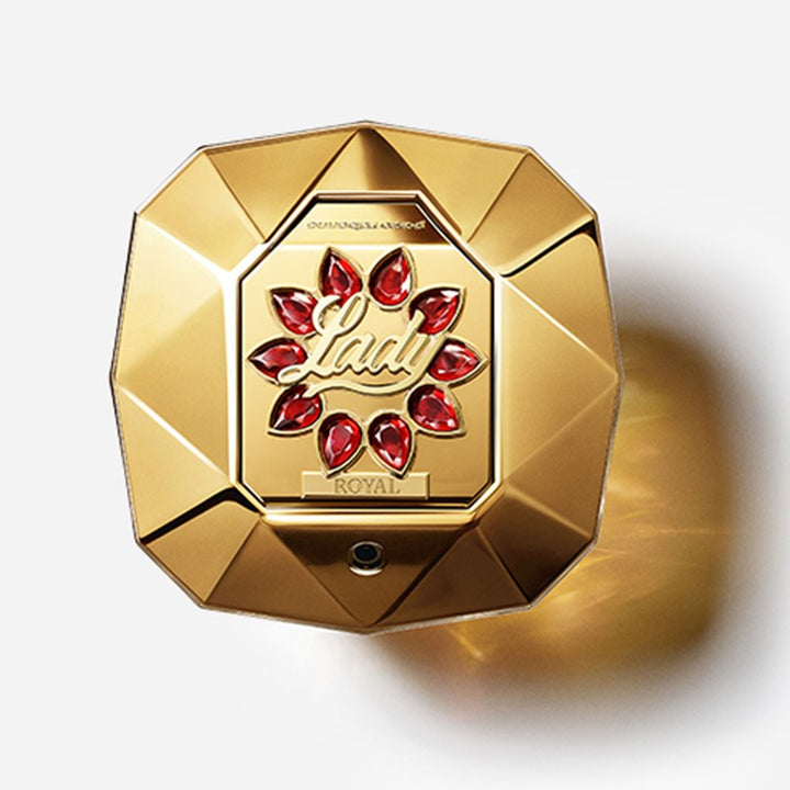 PACO RABANNE Lady Million Royal Eau de Parfum | Isetan KL Online Store