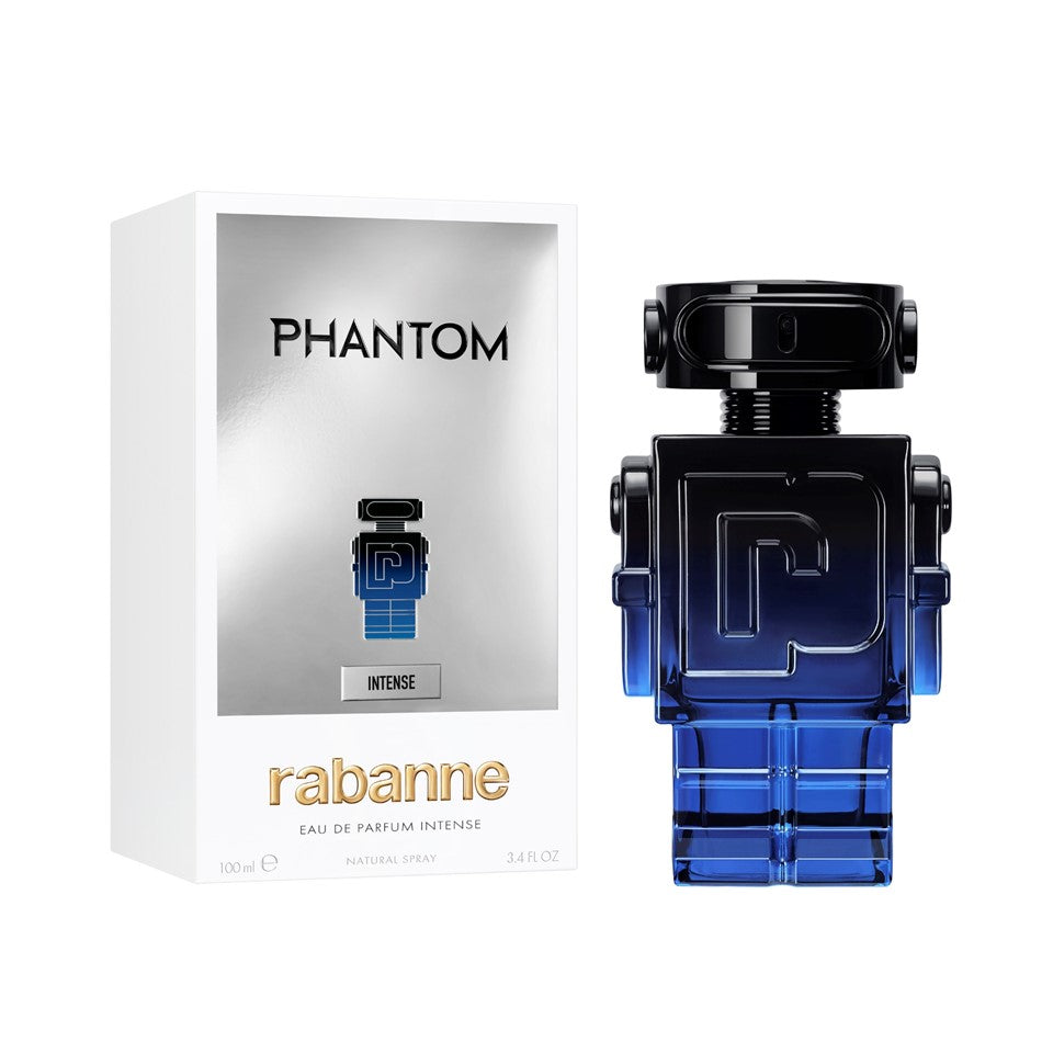 PACO RABANNE Rabanne Phantom Intense EDP | Isetan KL Online Store