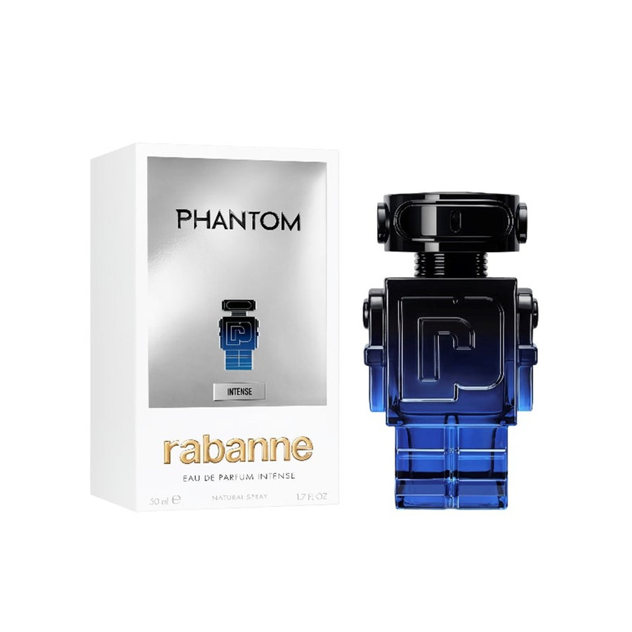 PACO RABANNE Rabanne Phantom Intense EDP | Isetan KL Online Store