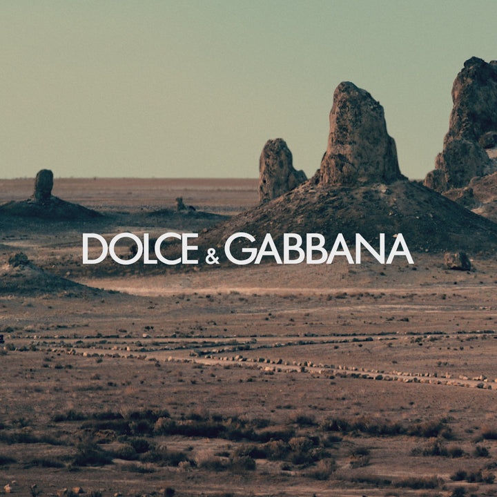 K by Dolce&Gabbana Eau de Parfum