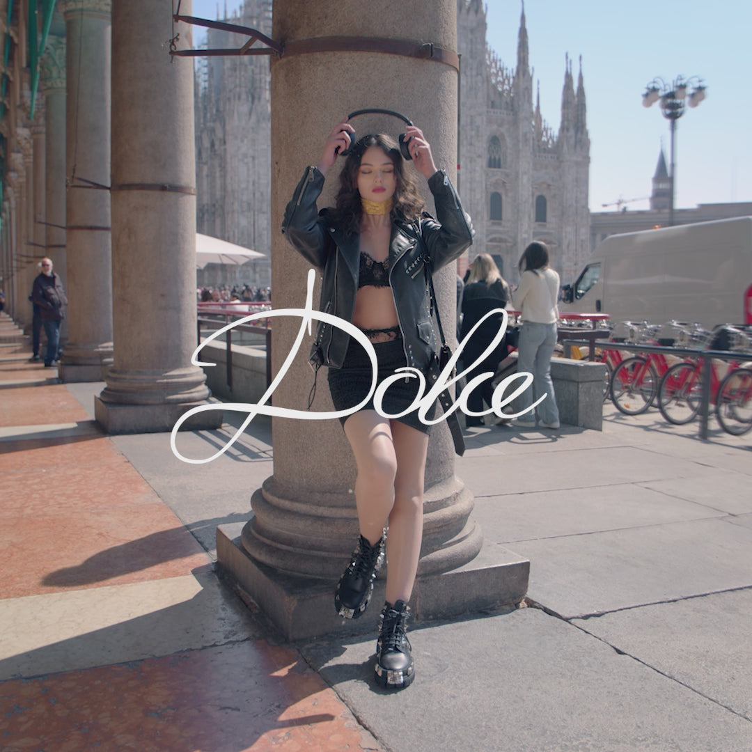 Dolce Violet Eau de Toilette
