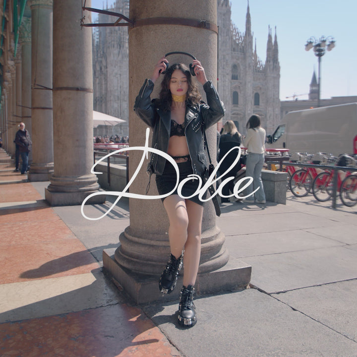 Dolce Violet Eau de Toilette