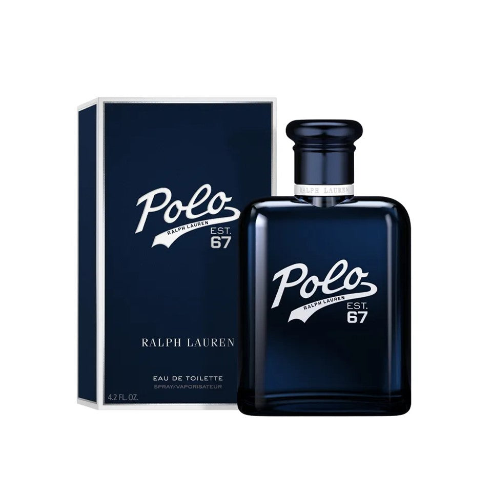 Men Polo 67 EDT