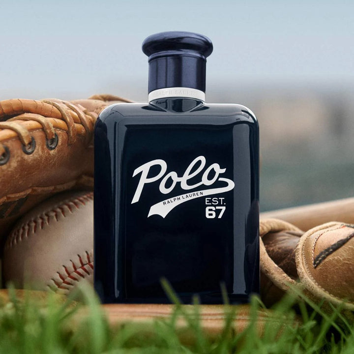 RALPH LAUREN Men Polo 67 EDT | Isetan KL Online Store