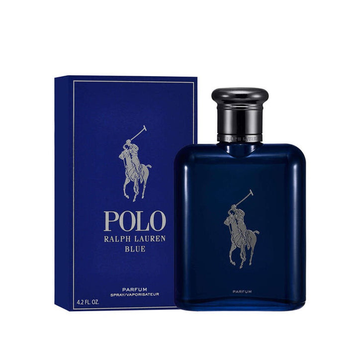 RALPH LAUREN Polo Blue Parfum | Isetan KL Online Store
