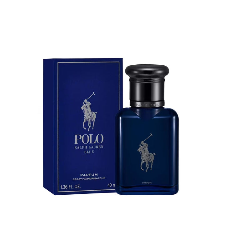 RALPH LAUREN Polo Blue Parfum | Isetan KL Online Store