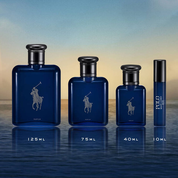 RALPH LAUREN Polo Blue Parfum | Isetan KL Online Store