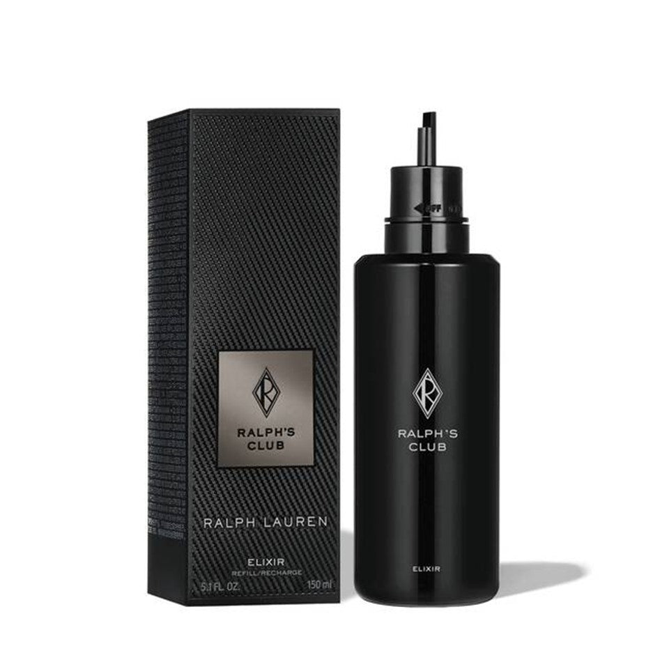 RALPH LAUREN Ralph's Club Elixir Parfum 150ml Refill | Isetan KL Online Store