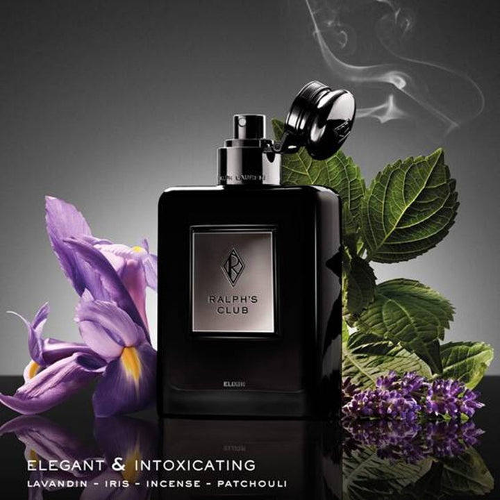 RALPH LAUREN Ralph's Club Elixir Parfum 150ml Refill | Isetan KL Online Store