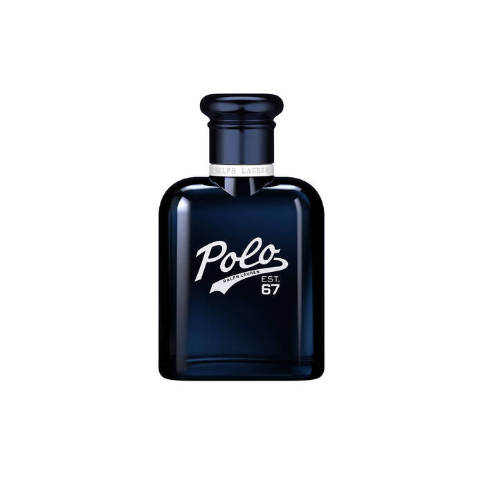 Men Polo 67 EDT