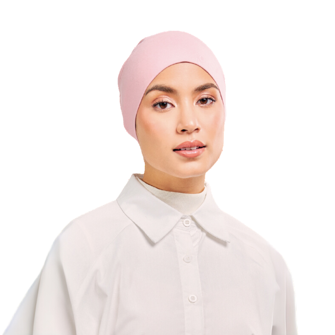 Salma Inner Cap