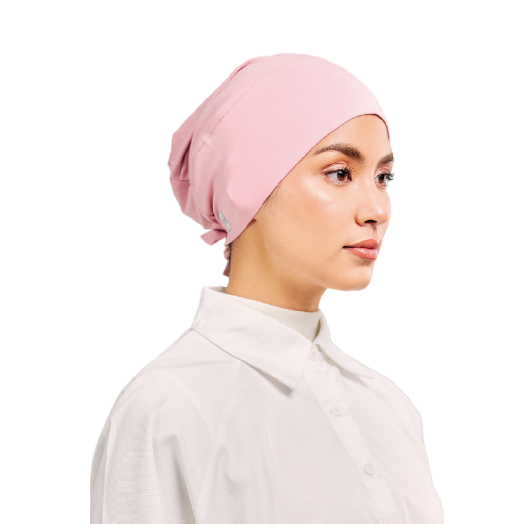 Salma Inner Cap