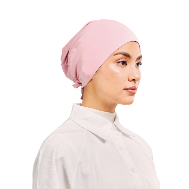 Salma Inner Cap