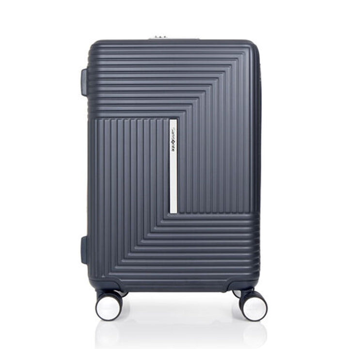 SAMSONITE Apinex-Spinner Exp (Matt Dark Navy) | Isetan KL Online Store