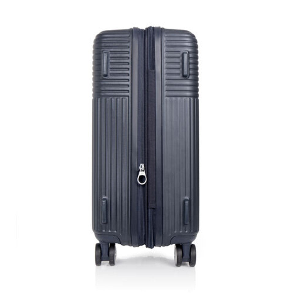 SAMSONITE Apinex-Spinner Exp (Matt Dark Navy) | Isetan KL Online Store