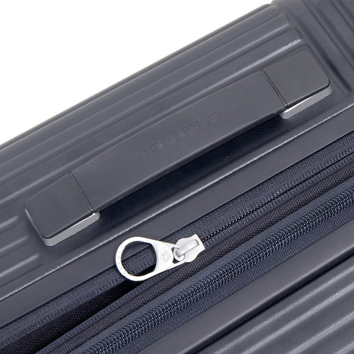 SAMSONITE Apinex-Spinner Exp (Matt Dark Navy) | Isetan KL Online Store