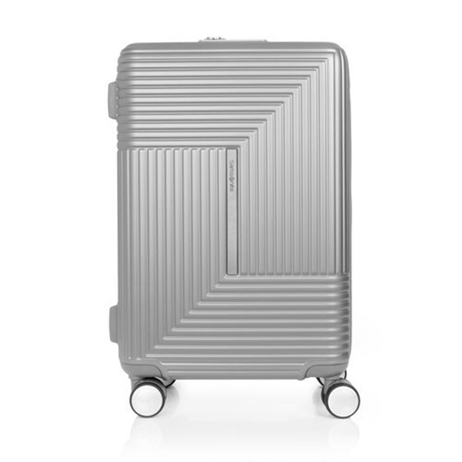 SAMSONITE Apinex-Spinner Exp (Matt Latte) | Isetan KL Online Store