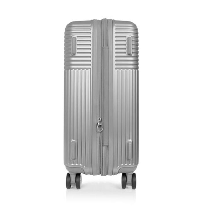 SAMSONITE Apinex-Spinner Exp (Matt Latte) | Isetan KL Online Store
