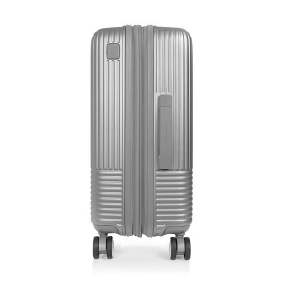 SAMSONITE Apinex-Spinner Exp (Matt Latte) | Isetan KL Online Store