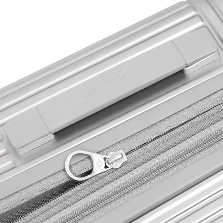 SAMSONITE Apinex-Spinner Exp (Matt Latte) | Isetan KL Online Store