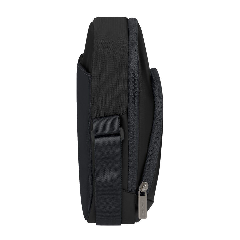 SAMSONITE Biz2Go-Crossover 9.7" (Black) | Isetan KL Online Store