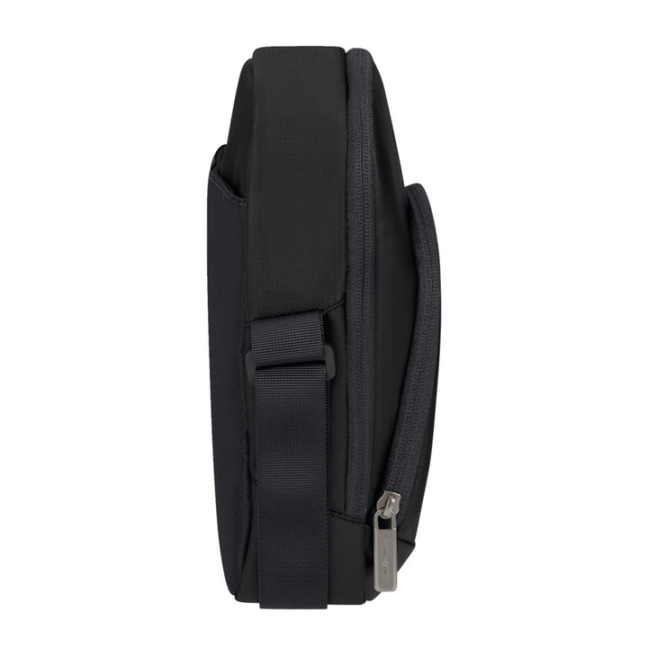 SAMSONITE Biz2Go-Crossover 9.7" (Black) | Isetan KL Online Store
