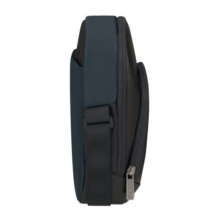 SAMSONITE Biz2Go-Crossover 9.7" (Deep Blue) | Isetan KL Online Store