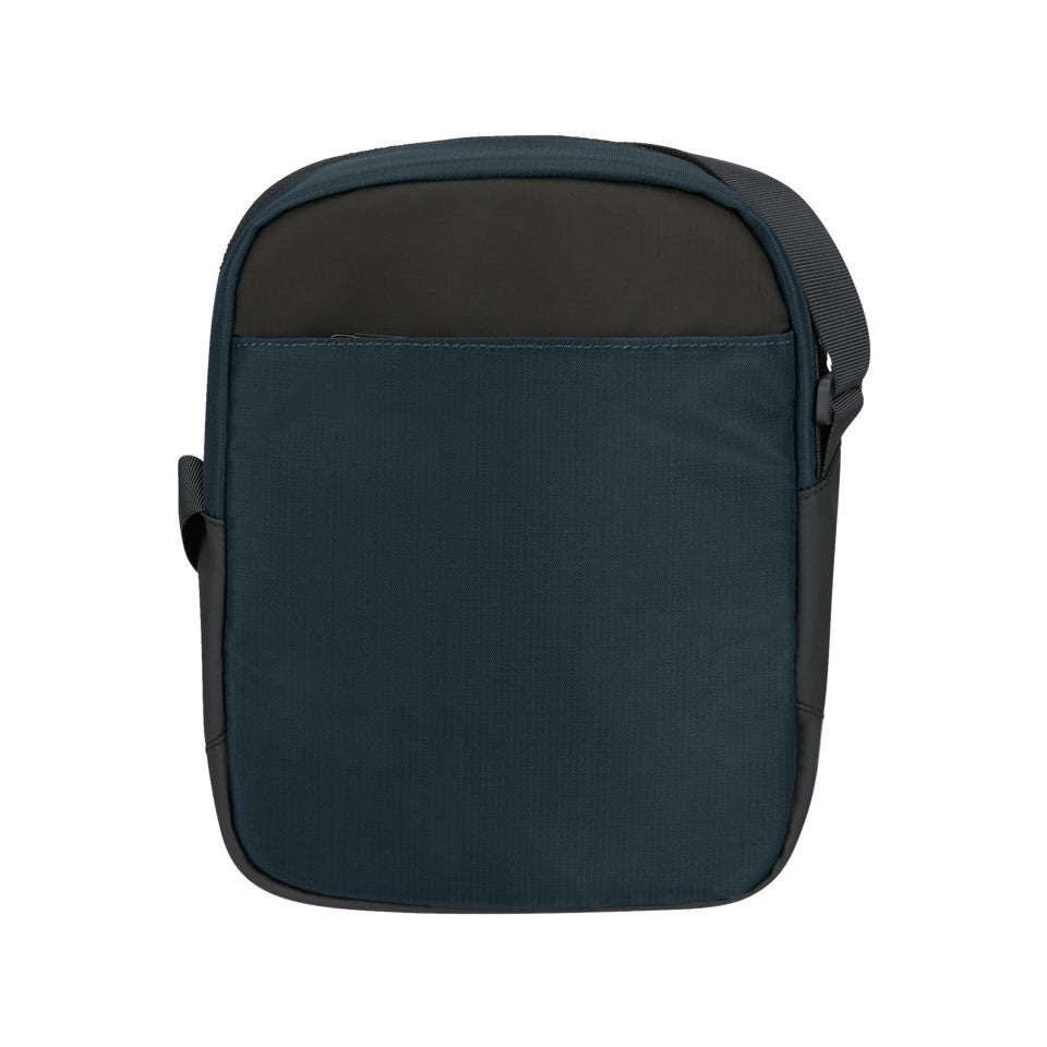 SAMSONITE Biz2Go-Crossover 9.7" (Deep Blue) | Isetan KL Online Store