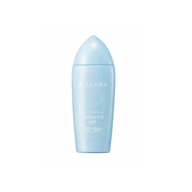 SENKA Perfect UV Gel 80ml | Isetan KL Online Store
