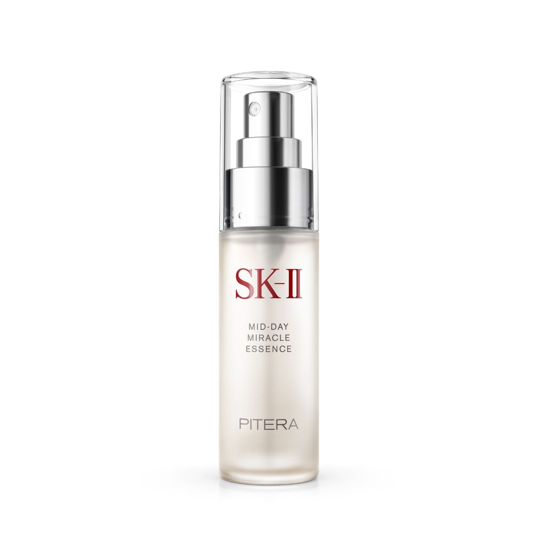 Mid Day Miracle Essence 50ml