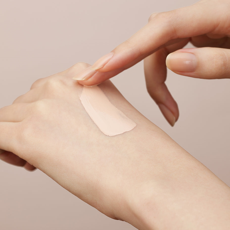 SULWHASOO Perfecting Foundation SPF17/PA+ 35ml | Isetan KL Online Store