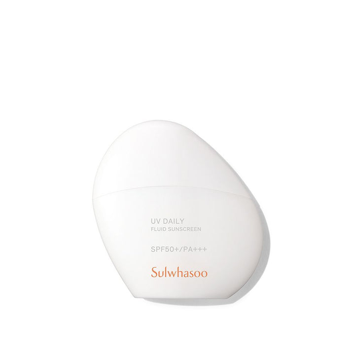 SULWHASOO UV Daily Fluid Sunscreen 50ml | Isetan KL Online Store