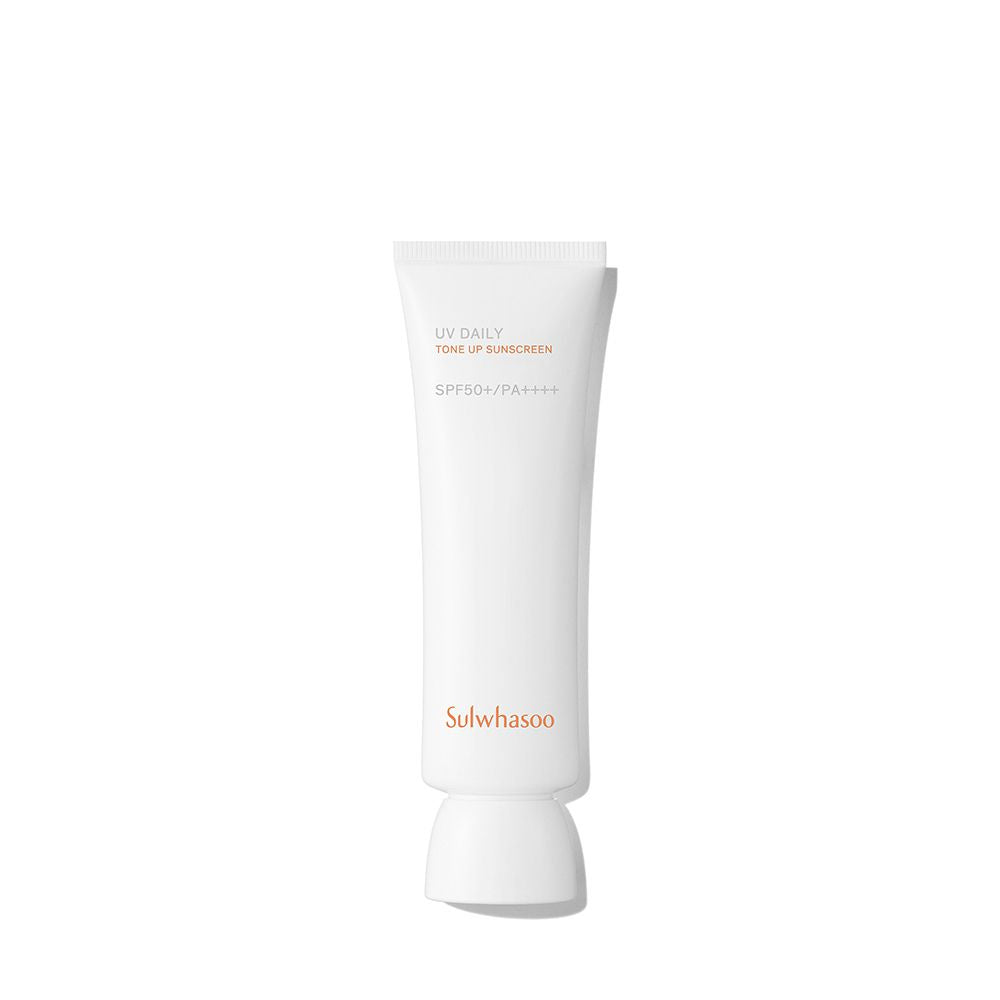 SULWHASOO UV Daily Tone Up Sunscreen 50ml | Isetan KL Online Store