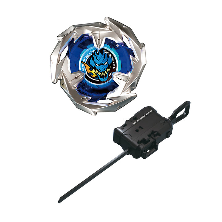 TAKARA TOMY Bx-01 Starter Dran Sword 3-60F | Isetan KL Online Store